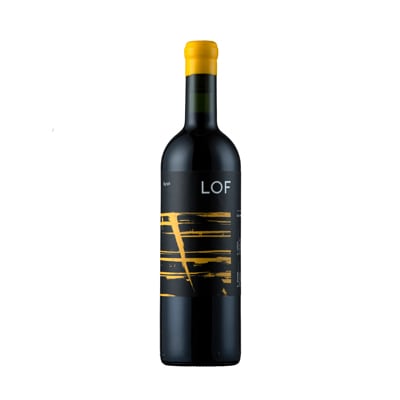 LOF SYRAH 20201
