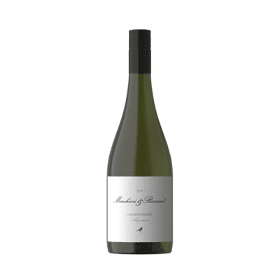MARCHIORI & BARRAUD CHARDONNAY 20241