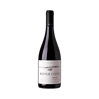 KOYLE COSTA PINOT NOIR 2015