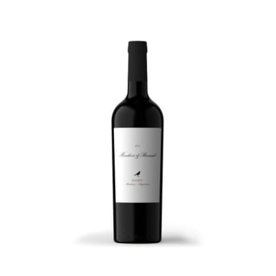 MARCHIORI & BARRAUD MALBEC MAGNUM 1.5 L 2023
