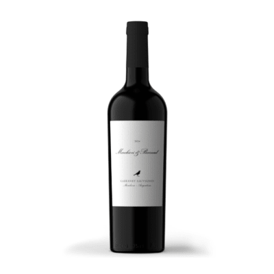 MARCHIORI & BARRAUD CABERNET SAUVIGNON 2022