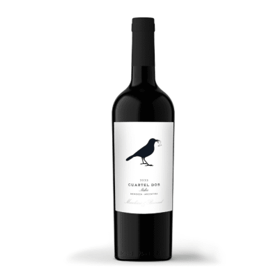 MARCHIORI & BARRAUD CUARTEL 2 MALBEC 2022