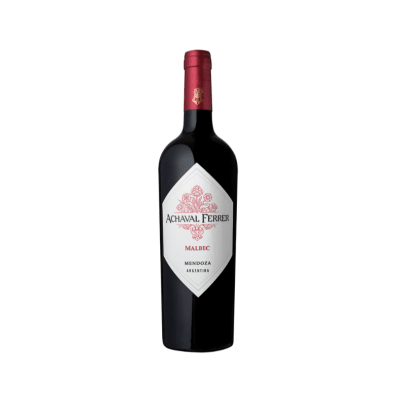 ACHAVAL FERRER Mendoza Malbec 2022