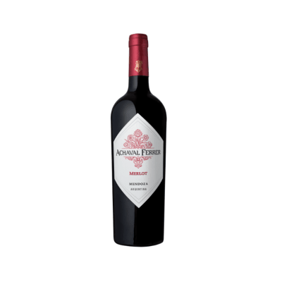 ACHAVAL FERRER Mendoza Merlot 2022