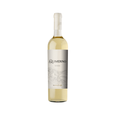 ACHAVAL FERRER Quimerino Blanco 2024