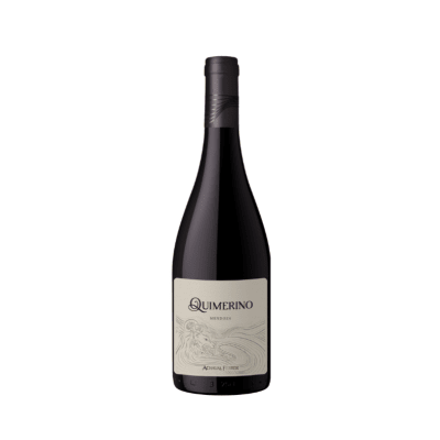 ACHAVAL FERRER Quimerino Tinto 20241