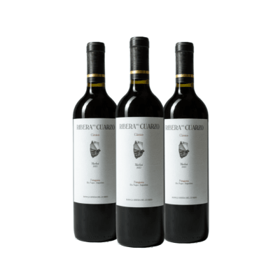 3 CLÁSICO MERLOT 2022