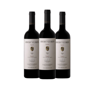 3 ESPECIAL MALBEC 20231