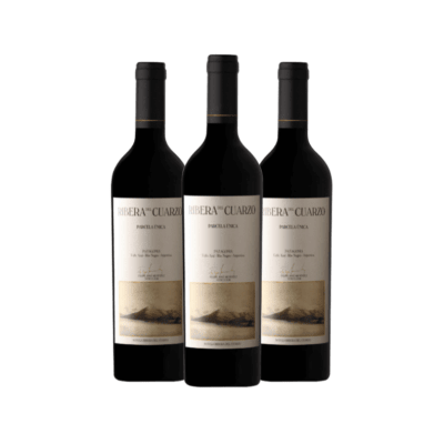 3 PARCELA UNICA BLEND 2021