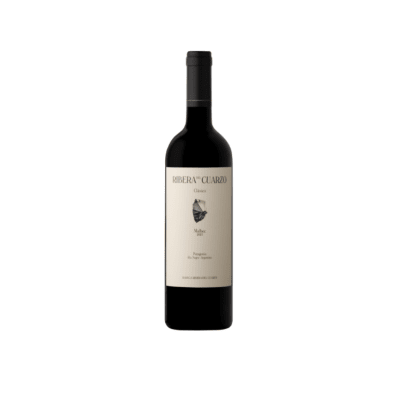 RIBERA DEL CUARZO CLÁSICO MALBEC 20231