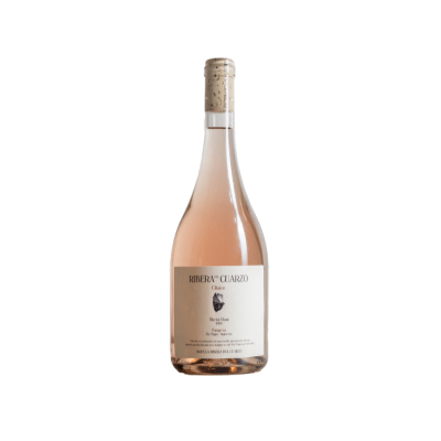 RIBERA DEL CUARZO CLÁSICO ROSE DE MERLOT 2024