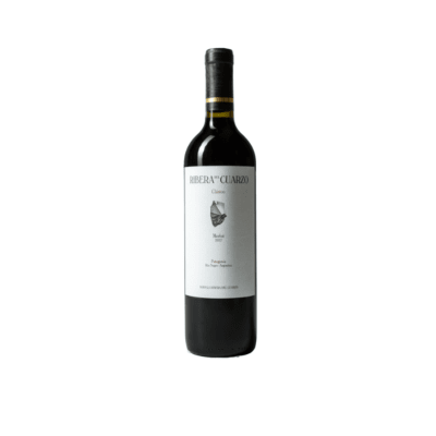 RIBERA DEL CUARZO CLÁSICO MERLOT 2022