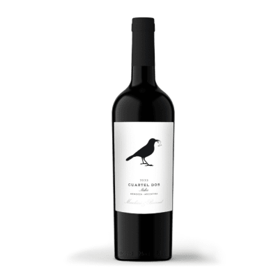 MARCHIORI & BARRAUD CUARTEL 2 MALBEC MAGNUM 1.5 L 20221