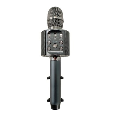 Micrófono Karaoke Bluetooth Lil’ Voice 2 con Funny Voice Mlab