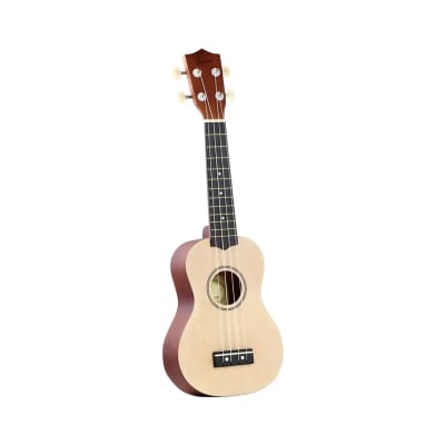 Ukelele Kauai Soprano 21 + Funda Sonun