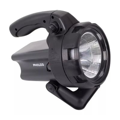 Linterna Foco LED 1W Philco