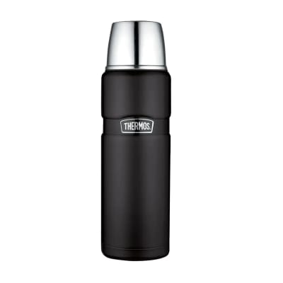 Termo Líquido King Acero Inoxidable 470 ML Thermos