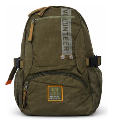 Mochila Táctica Fighting Falcon | Volunteer