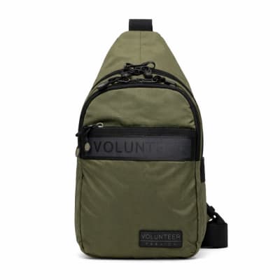 Bandolera Táctica Brigadier | Volunteer