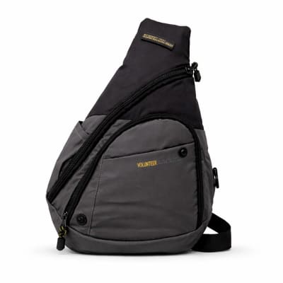 Bandolera Táctica Colonel | Volunteer