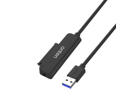Adaptador USB-A a SATA Onten