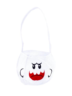 Pack Bolsa Fantasma 12 Unidades Halloween