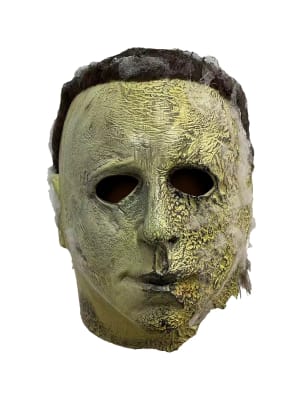 Máscaras de Látex Halloween