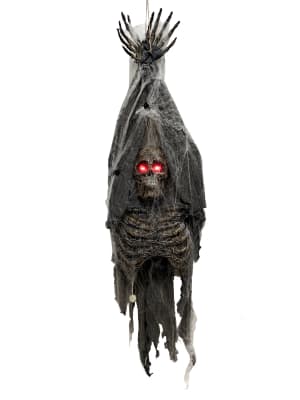 Esqueleto Colgado Animatronics 130CM Halloween
