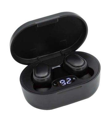 Audífonos Inalámbricos True Wireless con Display Digital TWS Philco
