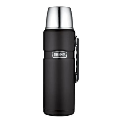 Termo Líquido King Acero Inoxidable 2 L Thermos
