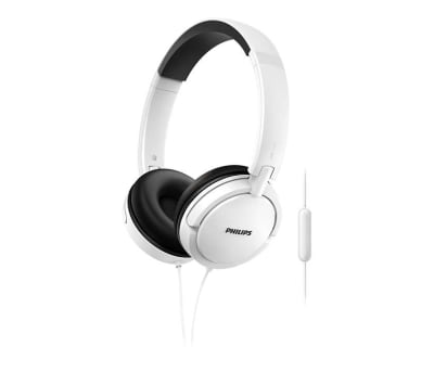 Audífonos Manos Libres SHL5005 Philips1