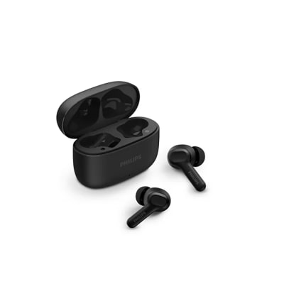 Audífonos Inalámbricos T1109 IPX4 Philips