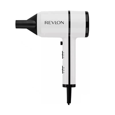 Secador de Pelo Compacto 5296-LA2 Crystal Revlon