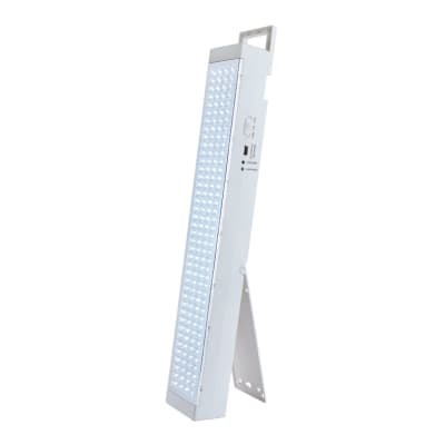 Lámpara de Emergencia 160 LED Powerlab1