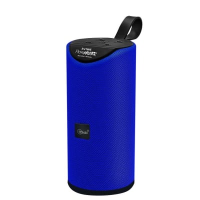 Parlante Portátil Flow Master Mlab