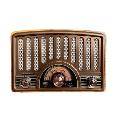 Radio Retro Sixtinna Mlab