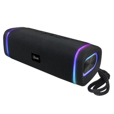 Parlante Portátil Mighty Bass TWS Mlab