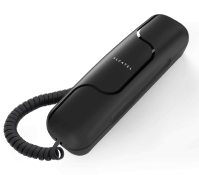 Teléfono Fijo T06 Alcatel