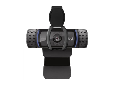 Cámara Web C920s Pro HD Logitech1