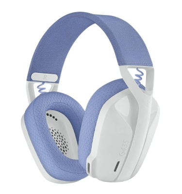 Audífonos Gamer Inalámbricos G435 Logitech1