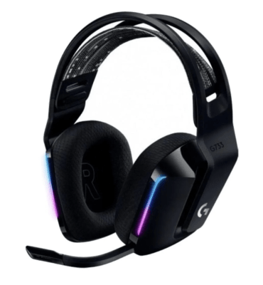 Audífonos Gamer Inalámbricos G733 Logitech1