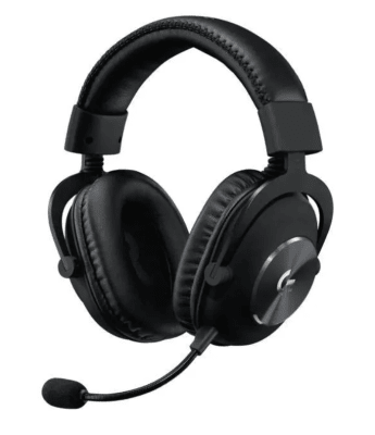 Audífonos Gamer G Pro Logitech 2
