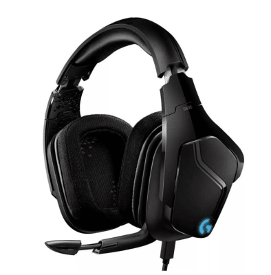Audífonos Gamer G635 Logitech3