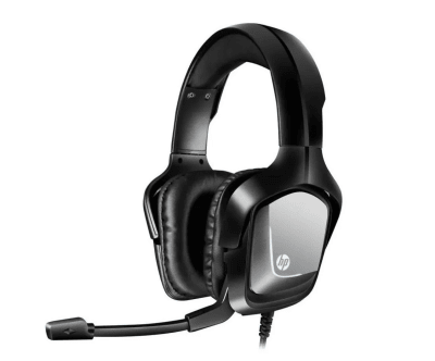 Audífonos Gamer H220 HP