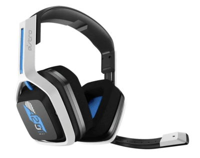 Audífonos Gamer Inalámbricos Astro A20 para PS5 / PS4 / PC Logitech