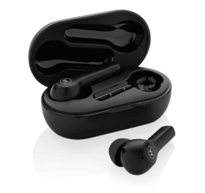 Audífonos Inalámbricos MotoBuds 085 Motorola1