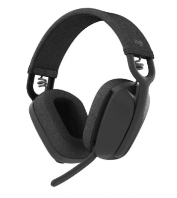 Audífonos Inalámbricos Zone Vive 100 Logitech4
