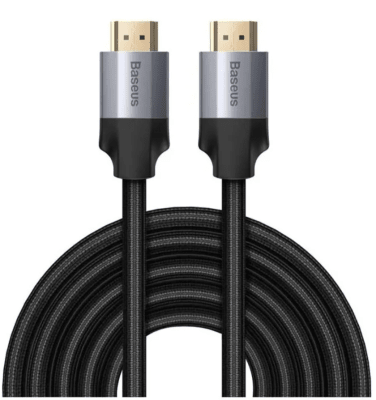 Cable Enjoyment HDMI 4K a HDMI 4K Baseus4