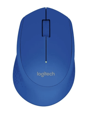 Mouse Inalámbrico M280 Logitech