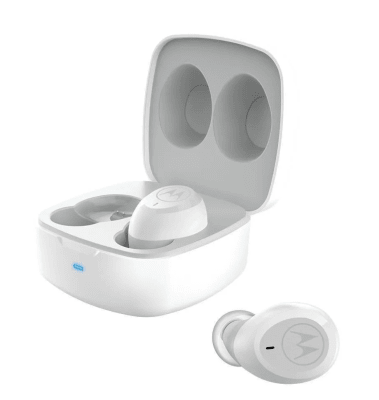 Audífonos Inalámbricos In-Ear VerveBuds 100 Motorola